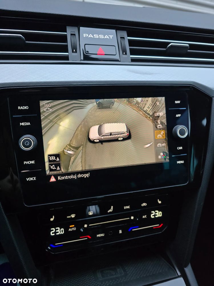 Volkswagen Passat 1.4 TSI DSG GTE - 30