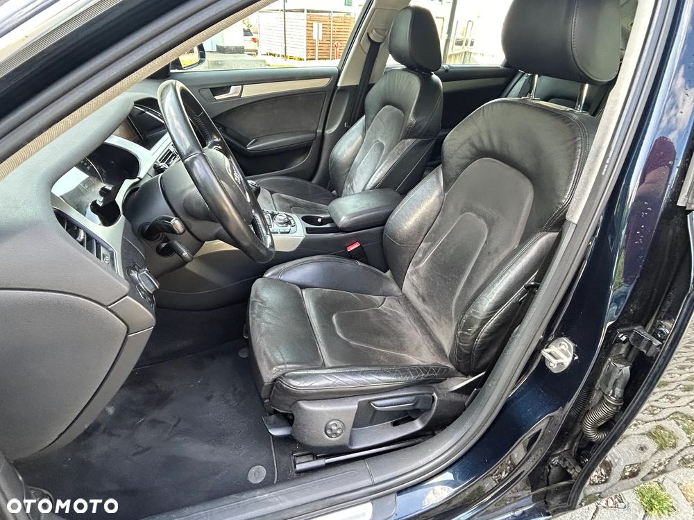 Audi A4 ver-1-8-tfsi - 11