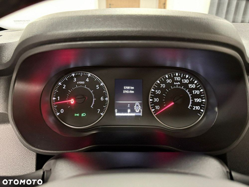 Dacia Duster 1.6 SCe Comfort - 23