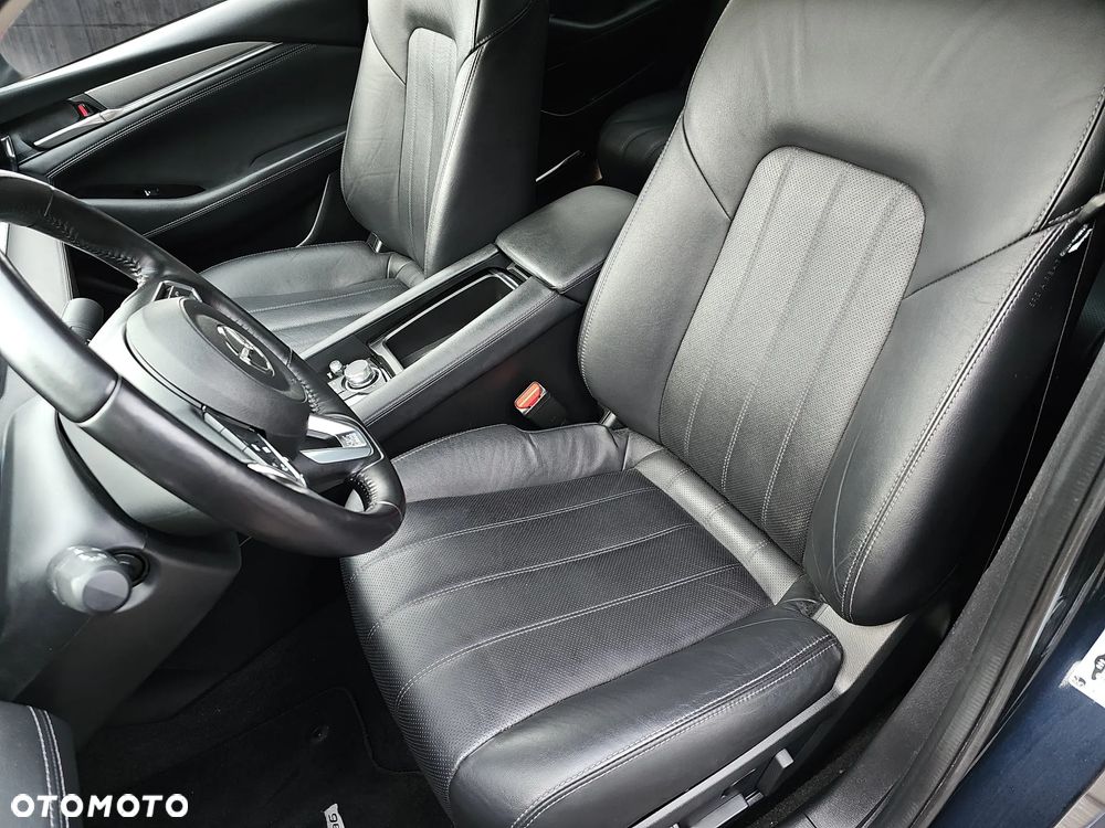Mazda 6 2.0 SKYPassion - 10
