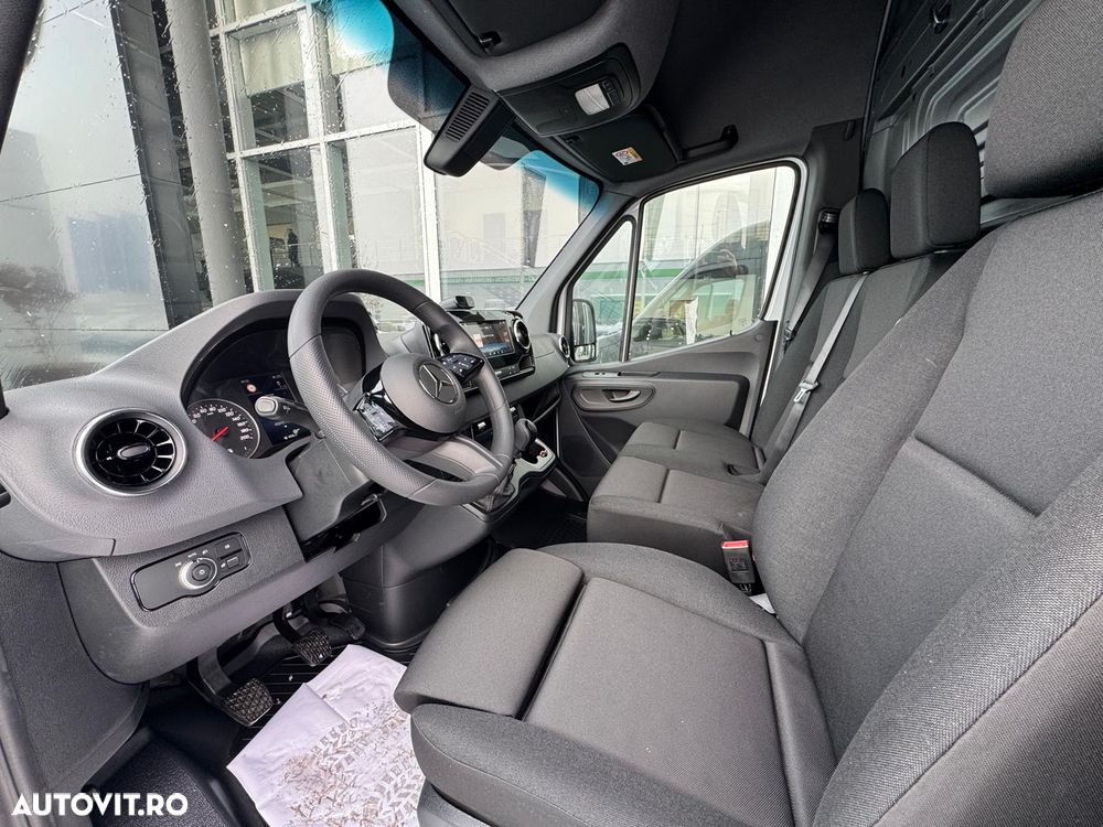 Mercedes-Benz Sprinter 315 PRO - 6