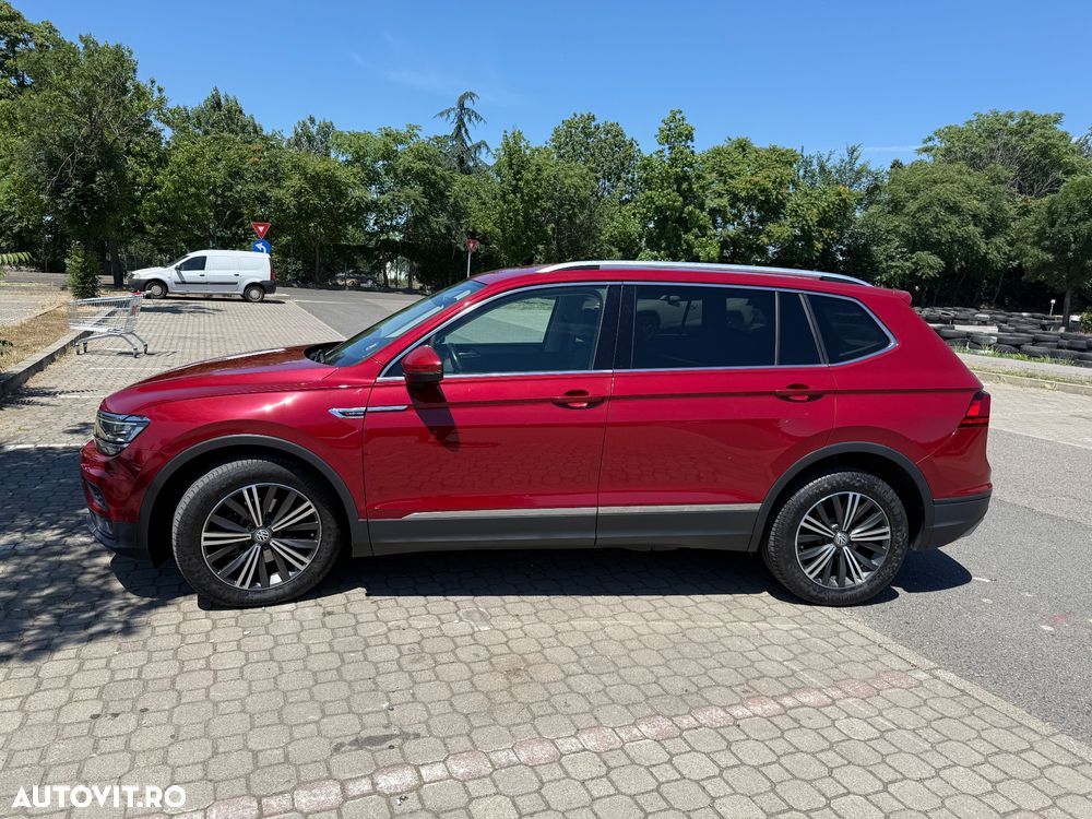 Volkswagen Tiguan 2.0 TDI DPF DSG 4Mot Highline - 3