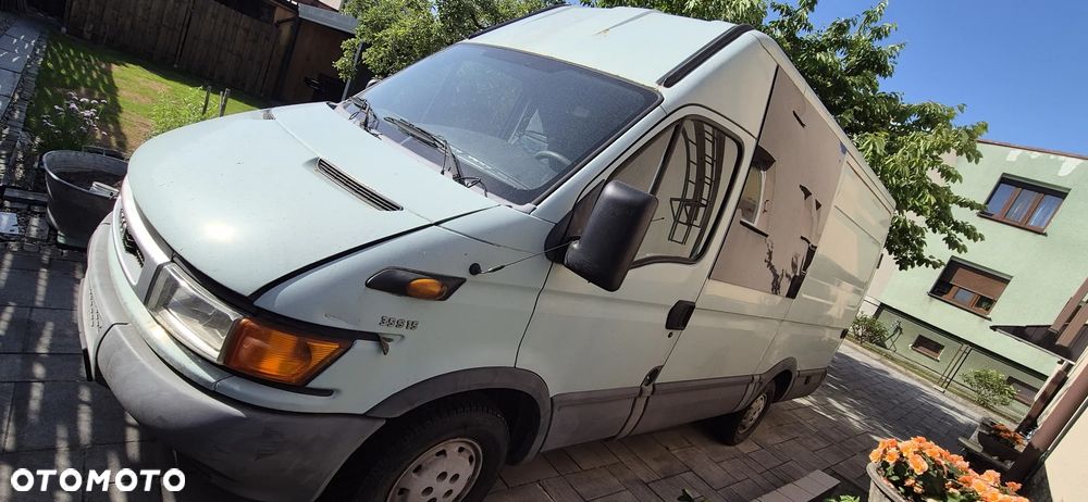 Iveco 35S15 - 8