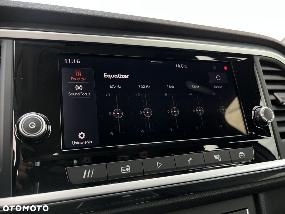 Seat Ateca - 25