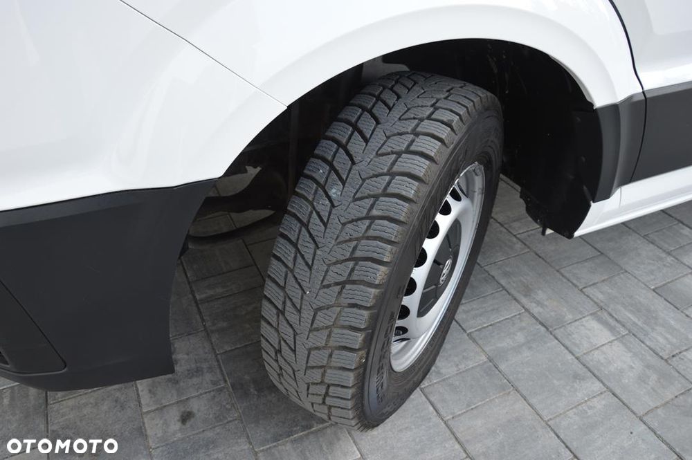 Volkswagen Crafter - 35