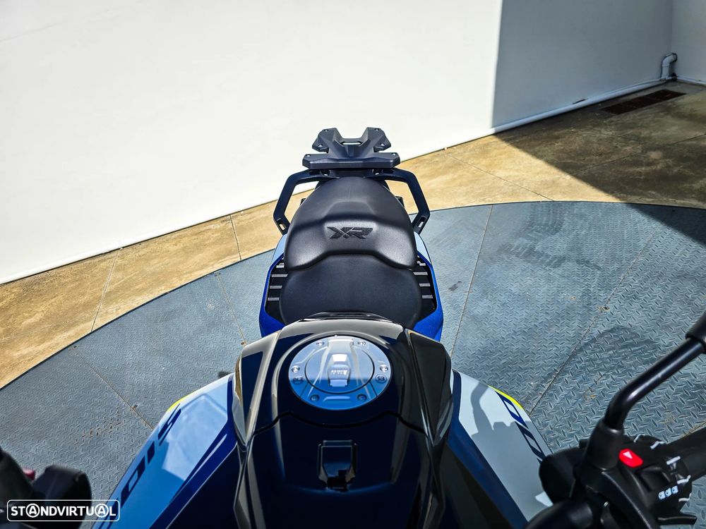 BMW S 1000 XR - 14