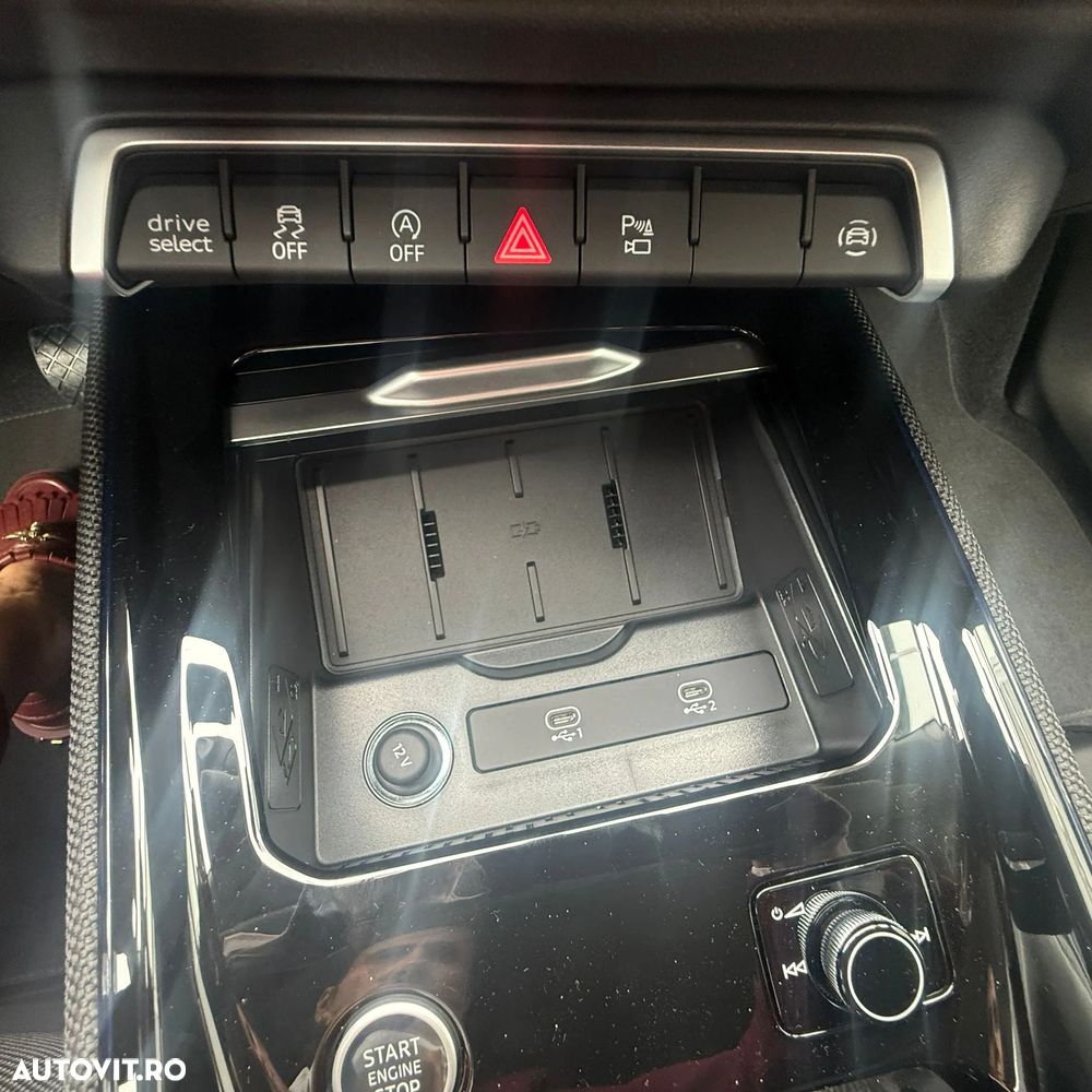 Audi Q3 1.5 35 TFSI S tronic MHEV S Line - 28