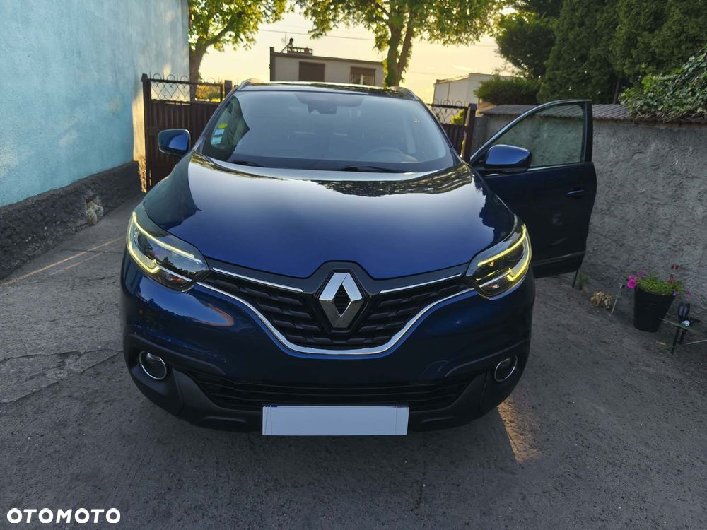 Renault Kadjar - 17