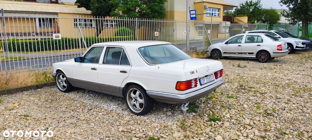 Mercedes-Benz Klasa S - 39