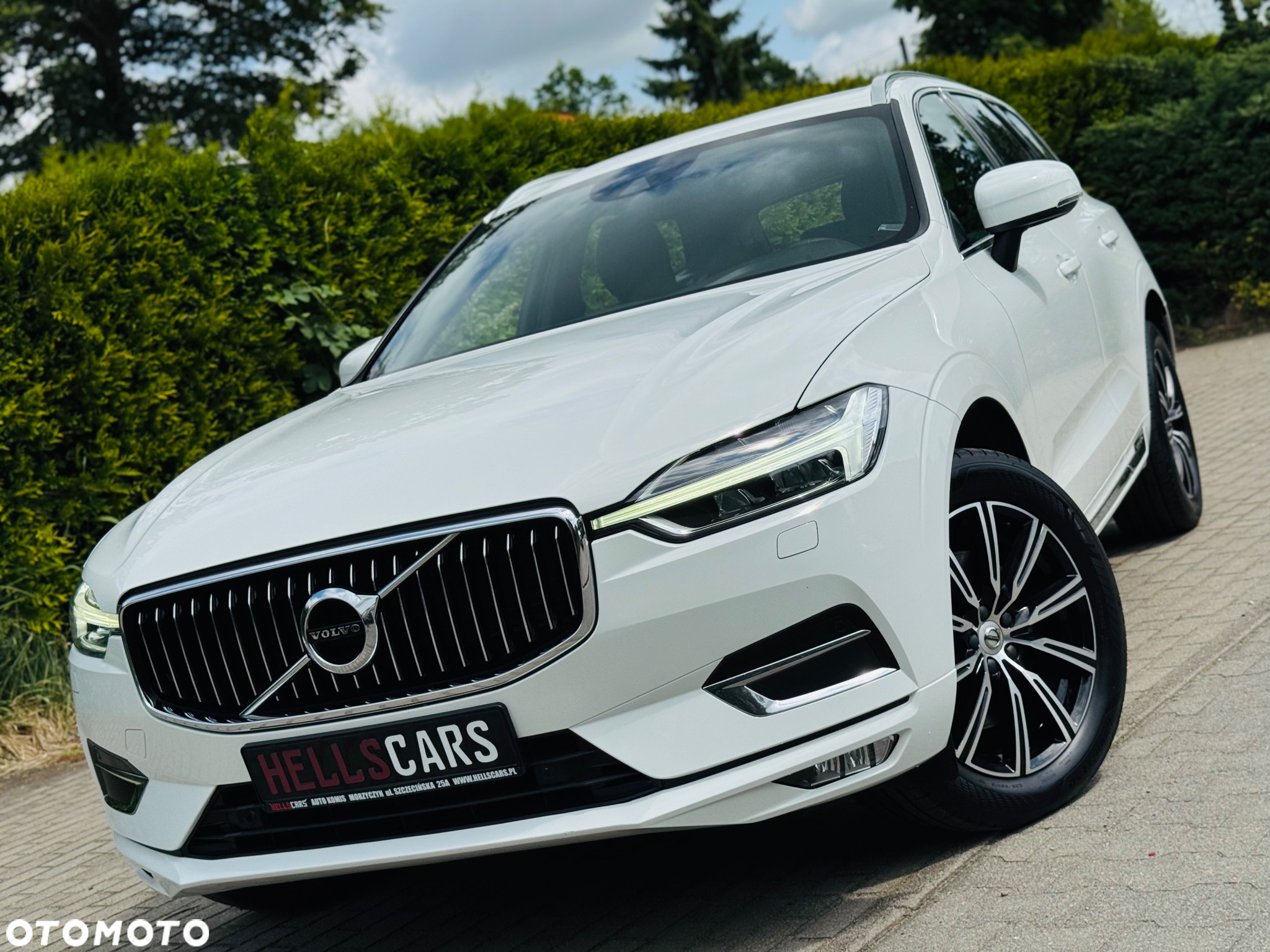 Volvo XC 60 D4 Inscription - 15