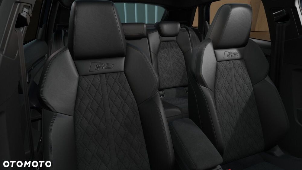 Audi RS3 Sportback - 8