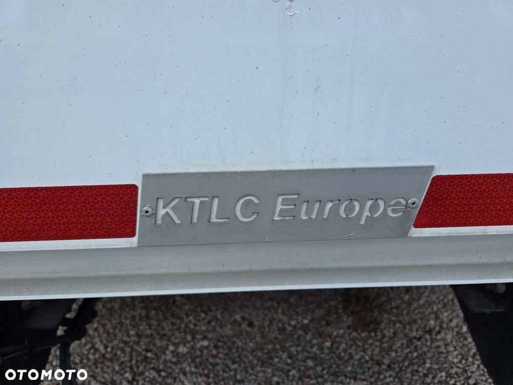Iveco Euro Cargo 100-190 - 14