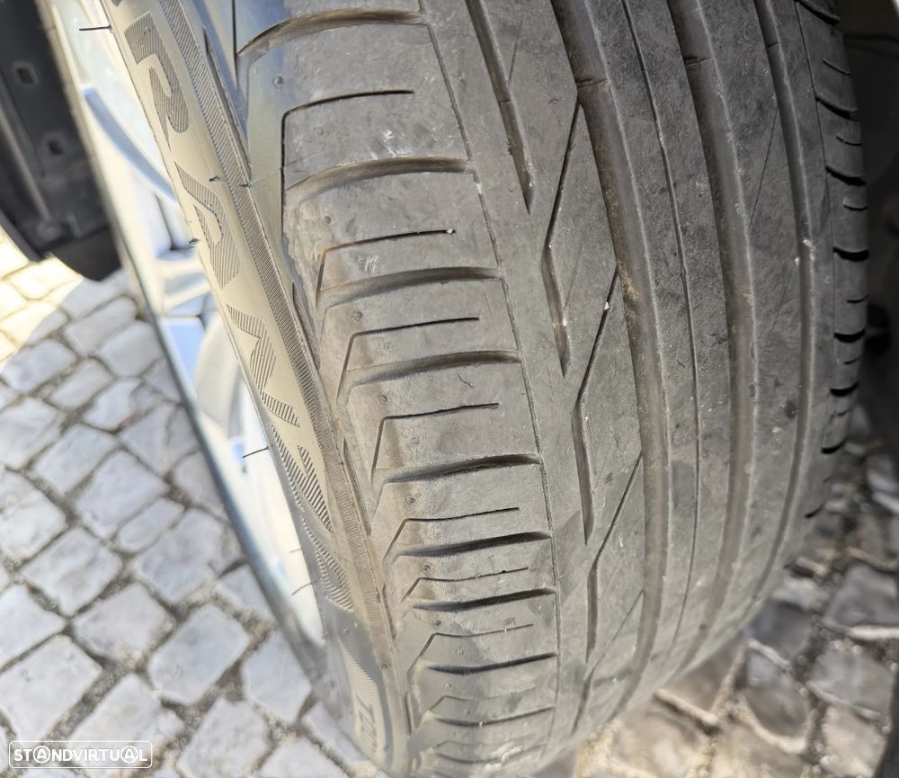BMW 520 d Auto - 8