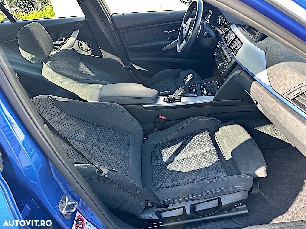 BMW Seria 3 - 14