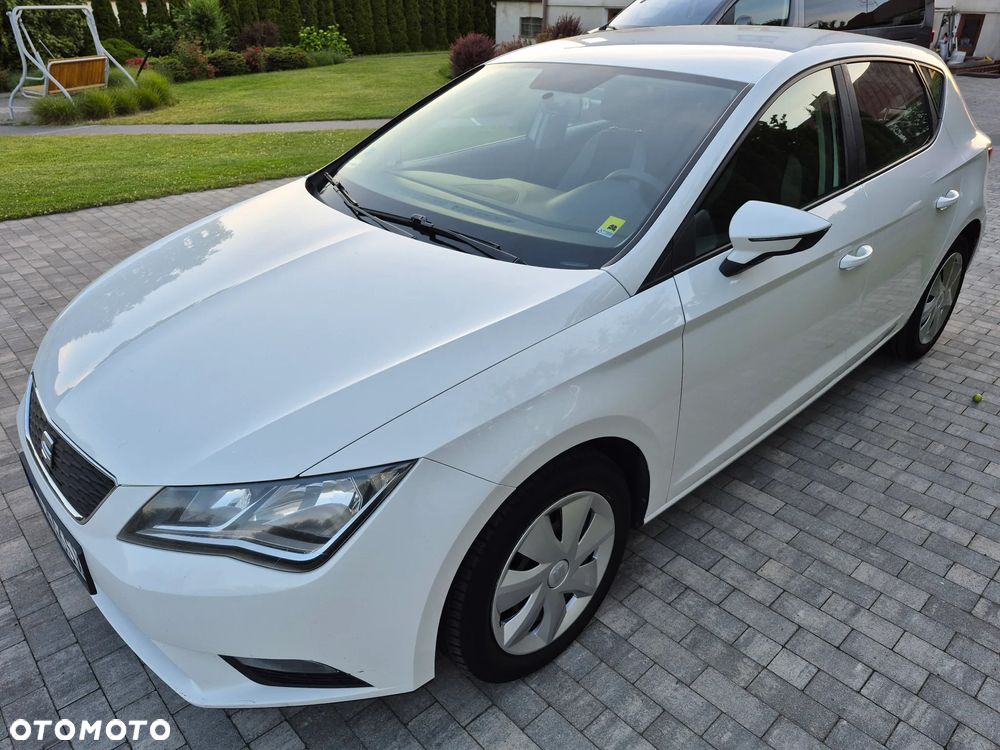Seat Leon - 3