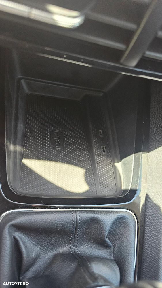 Skoda Octavia 2.0 TDI Ambition - 25