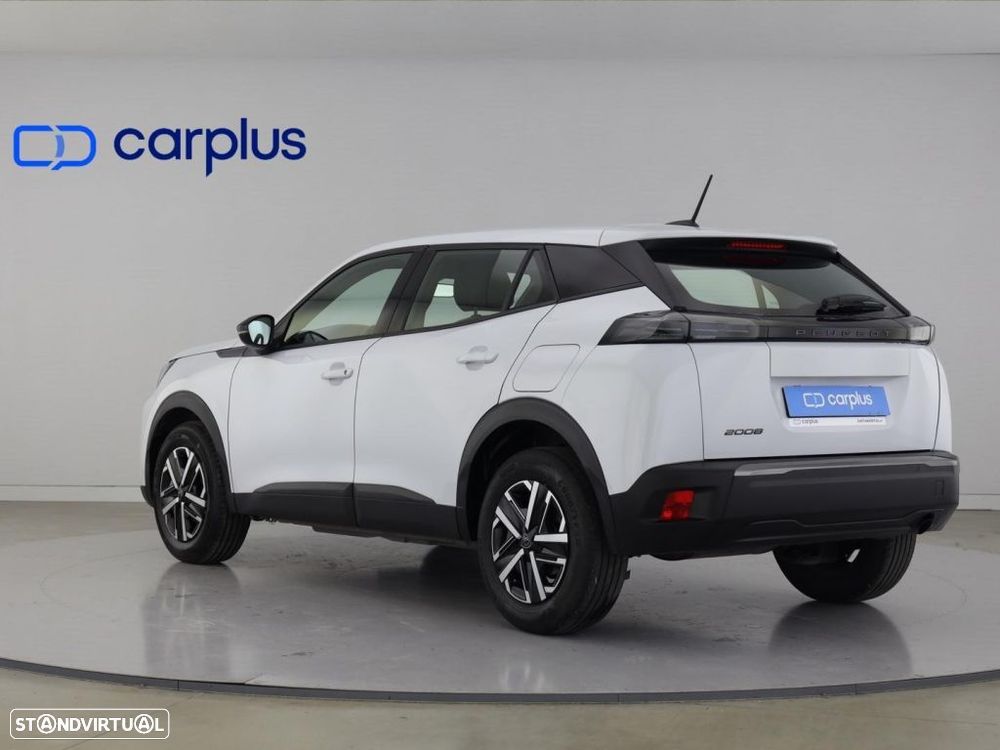Peugeot 2008 1.2 PureTech Active - 5