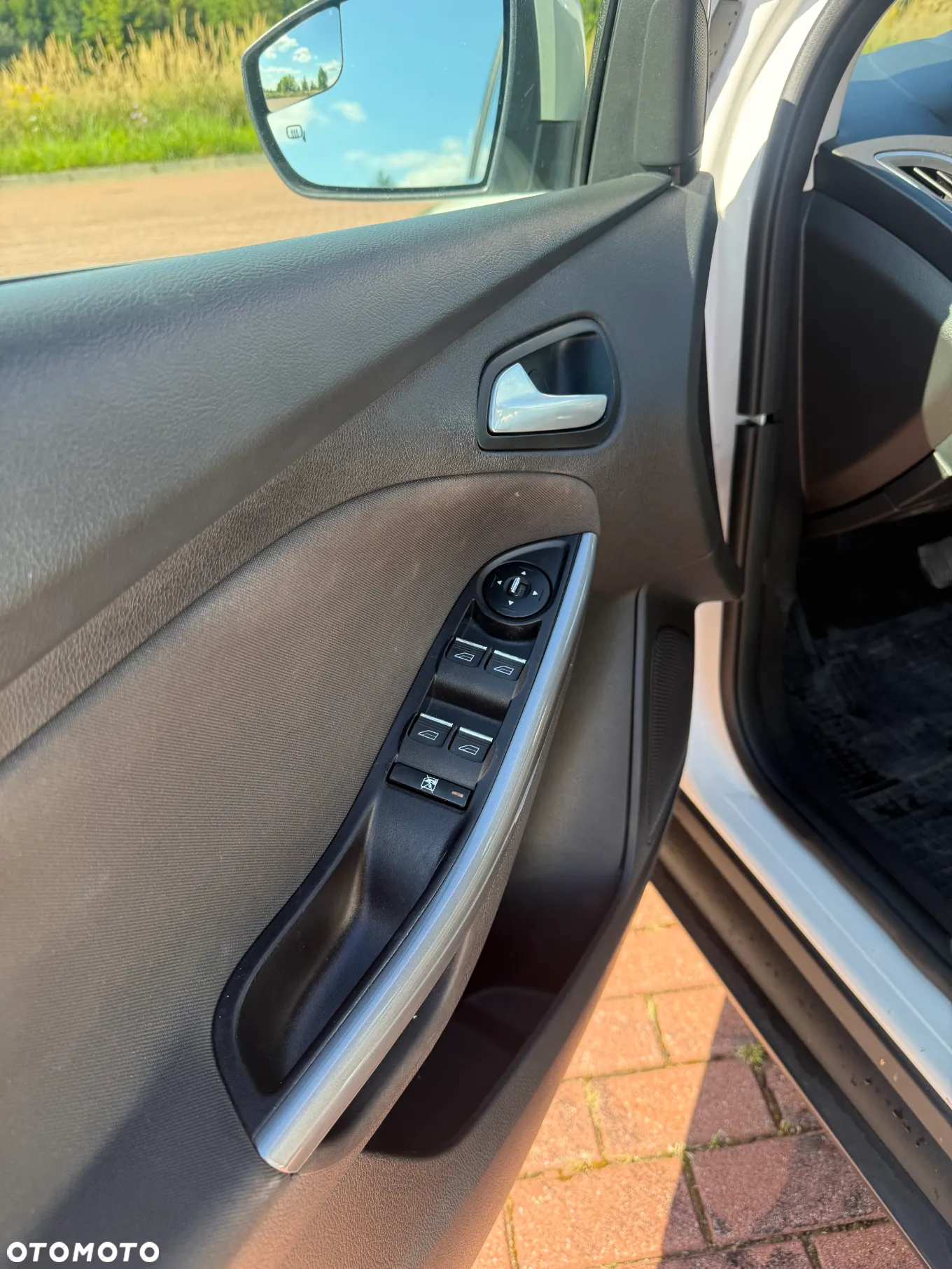 Ford Focus - 13