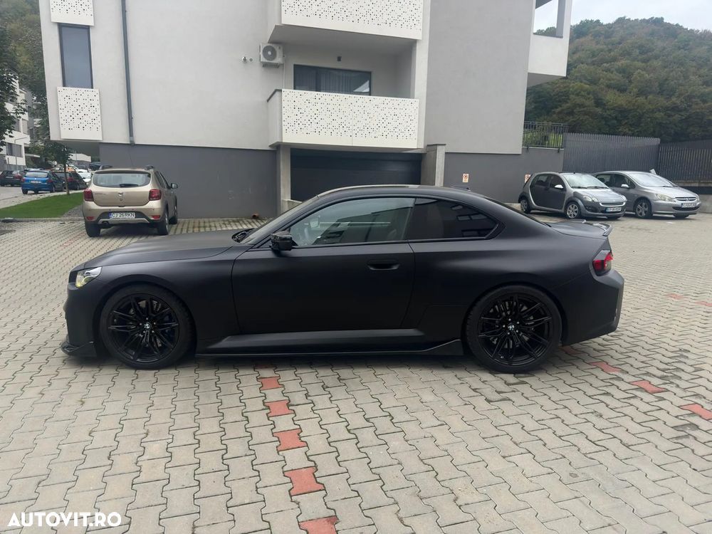 BMW M2 Aut. - 12