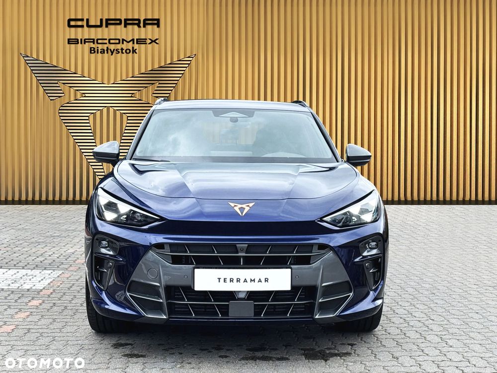 Cupra Terramar 1.5 eTSI mHEV Advantage Edition DSG - 9