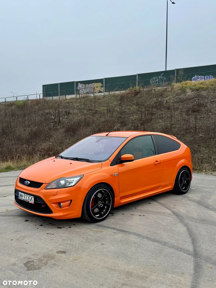 Ford Focus - 4