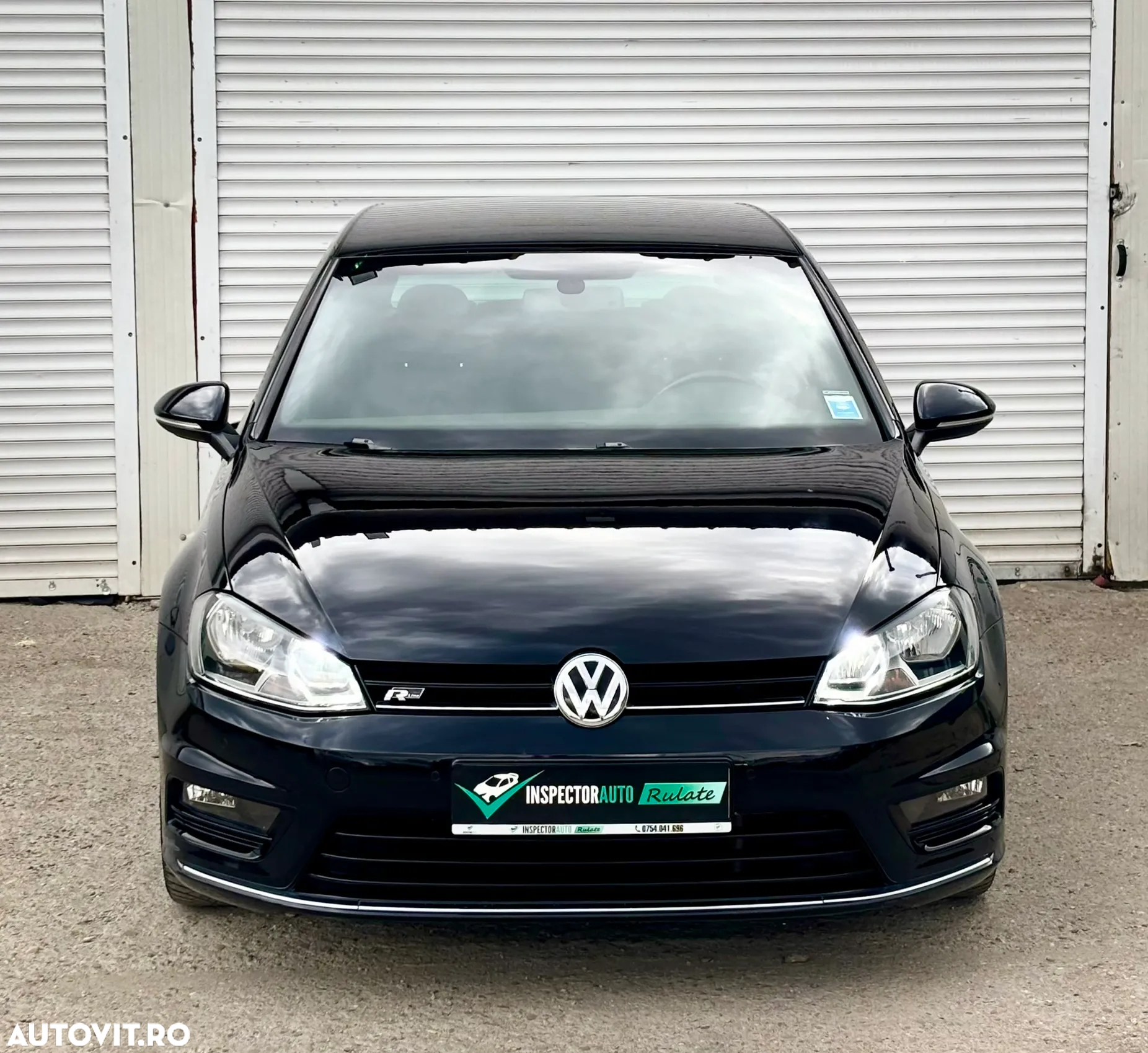 Volkswagen Golf 1.4 TSI Highline - 6