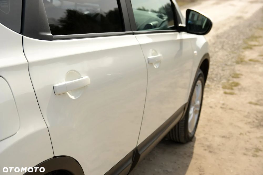 Nissan Qashqai 1.6 visia Start/Stop - 15