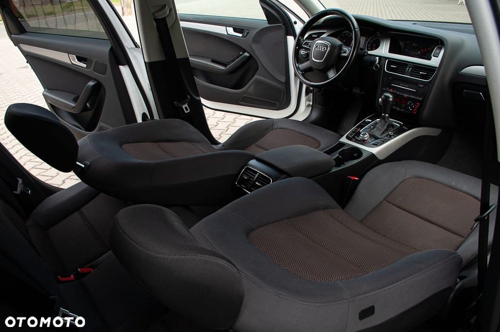 Audi A4 Allroad 2.0 TFSI S tronic - 26