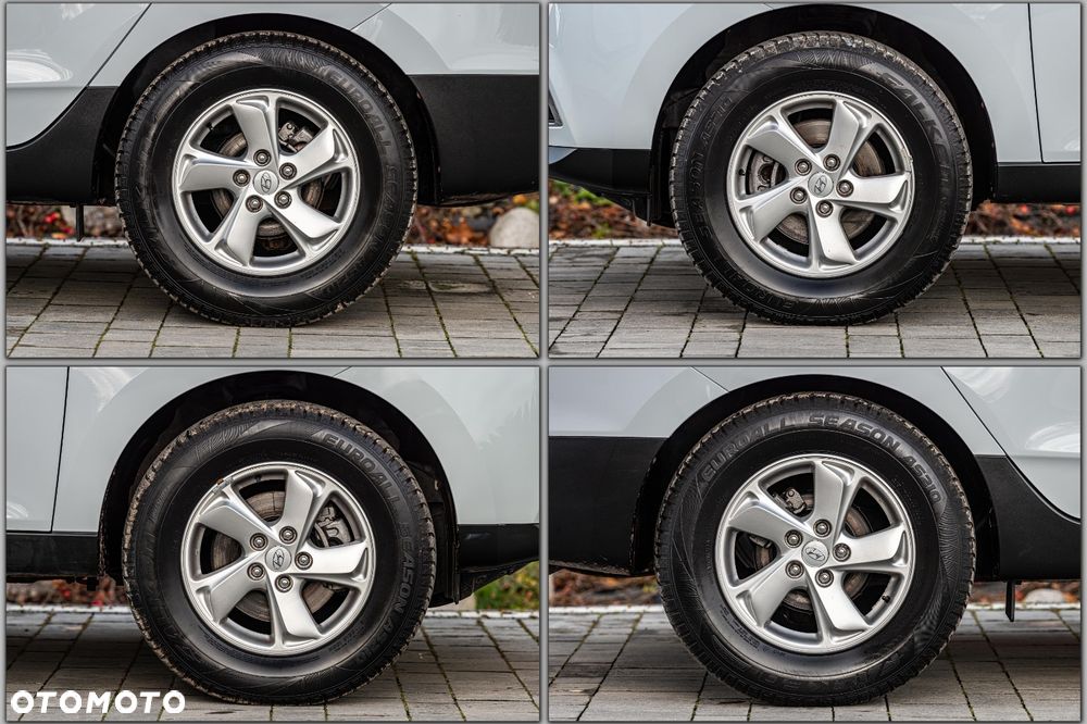 Hyundai ix35 2.0 Premium 2WD - 40