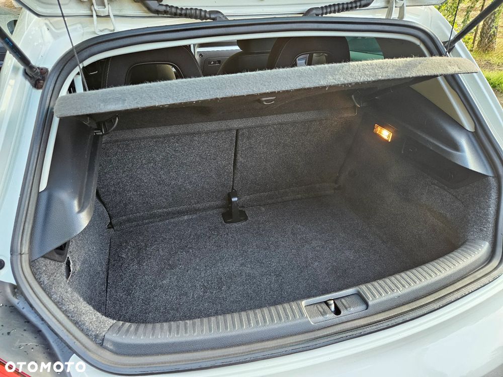 Volkswagen Scirocco 1.4 TSI Edition - 12