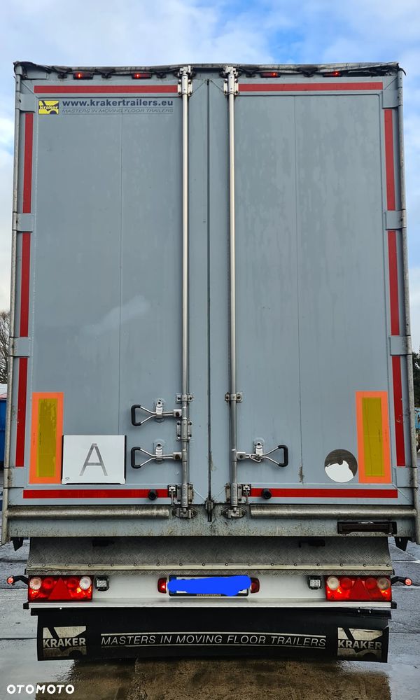 Scania R450 - 5