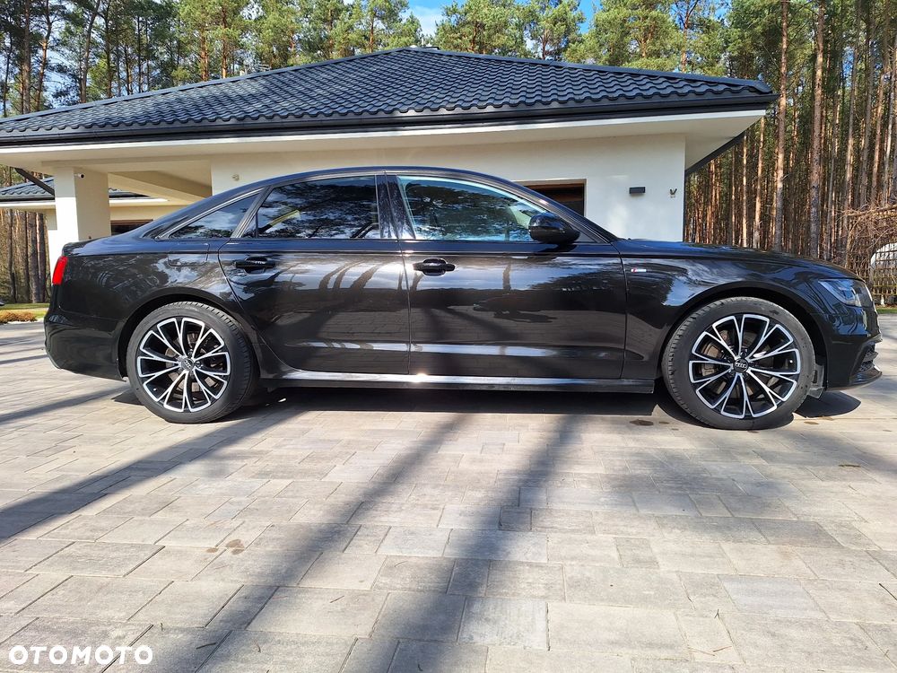 Audi A6 Limousine - 10