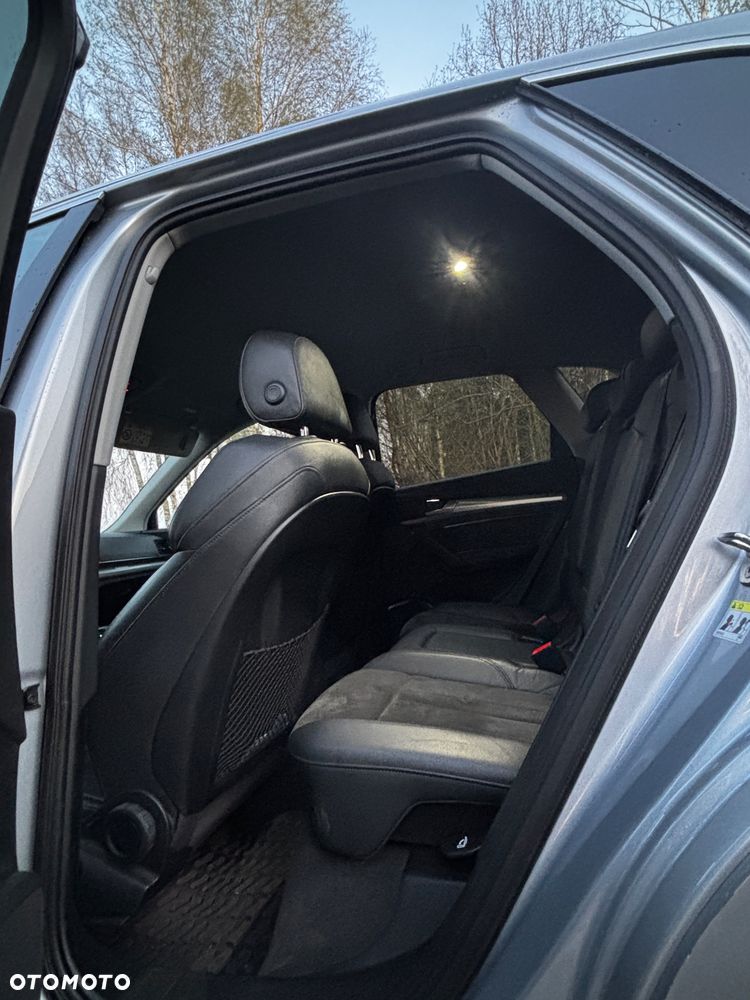 Audi Q5 2.0 TDI Quattro Design S tronic - 10