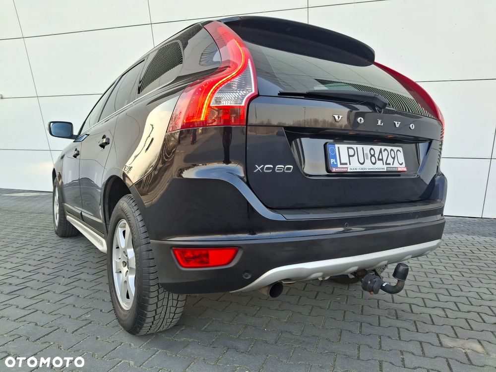 Volvo XC 60 D3 Summum - 16