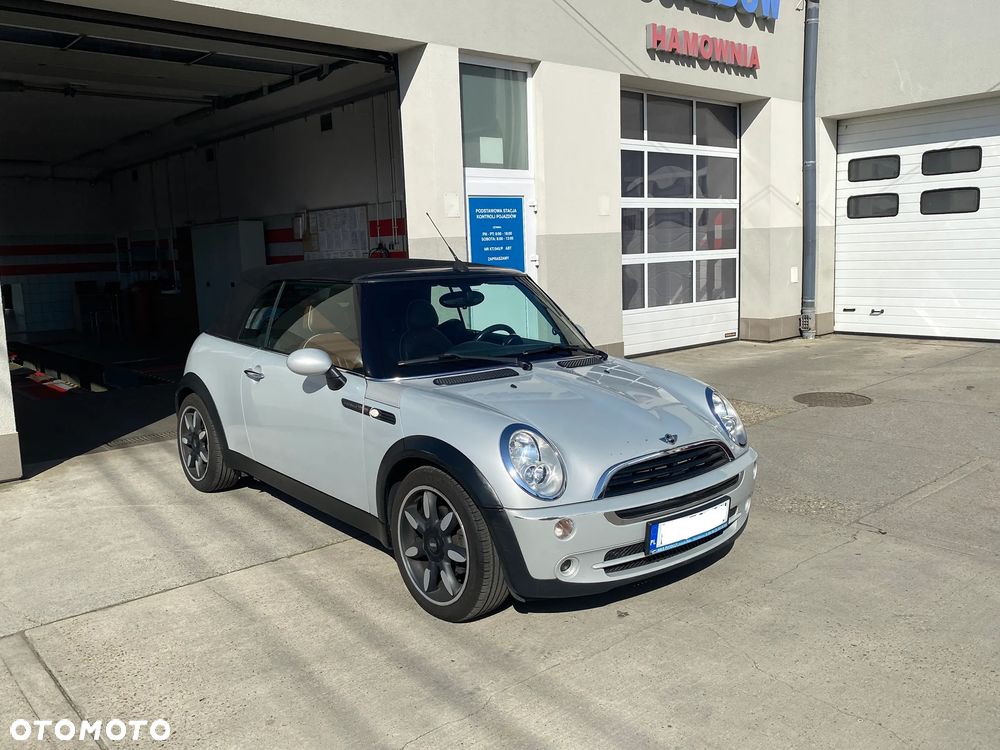 MINI ONE Standard - 11