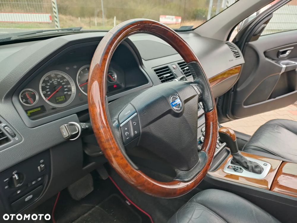 Volvo XC 90 - 27
