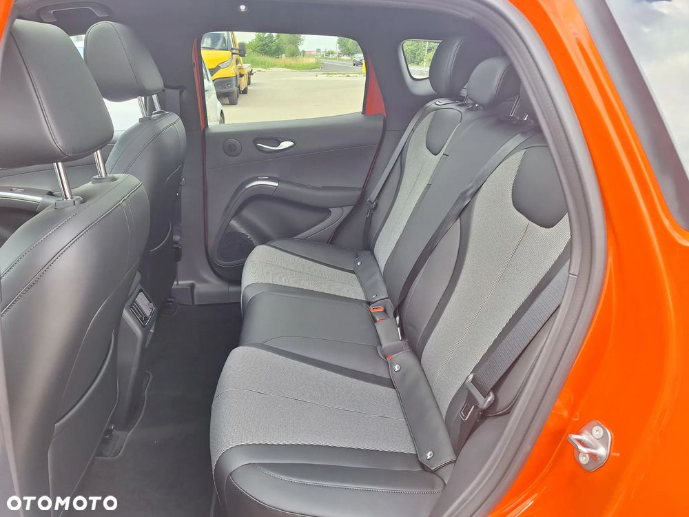 BYD Dolphin Comfort E-CVT - 10