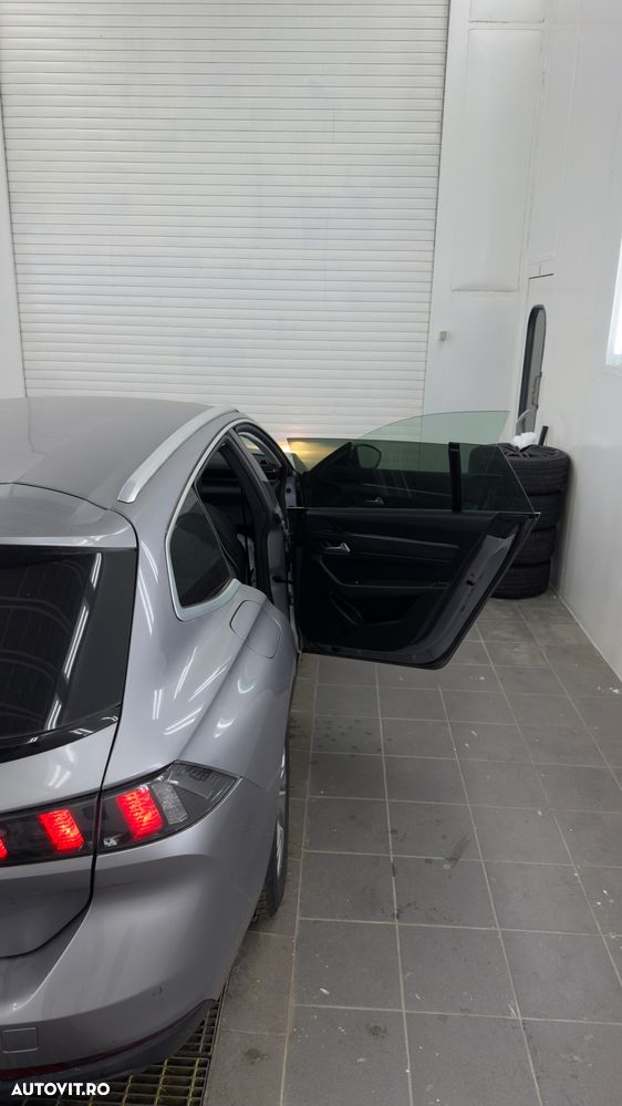 Peugeot 508 BlueHDi 130 EAT8 Allure - 11