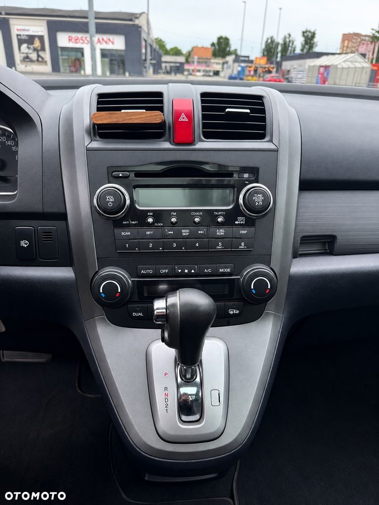 Honda CR-V 2.0 Executive - 17