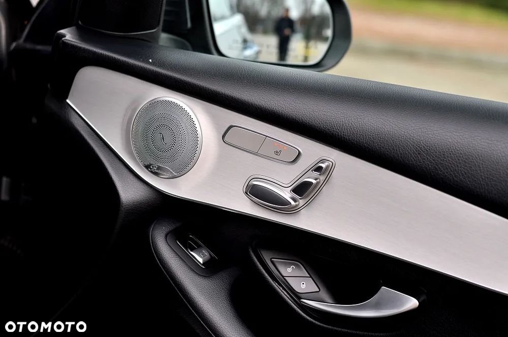 Mercedes-Benz GLC 350 e 4Matic 7G-TRONIC Exclusive - 18