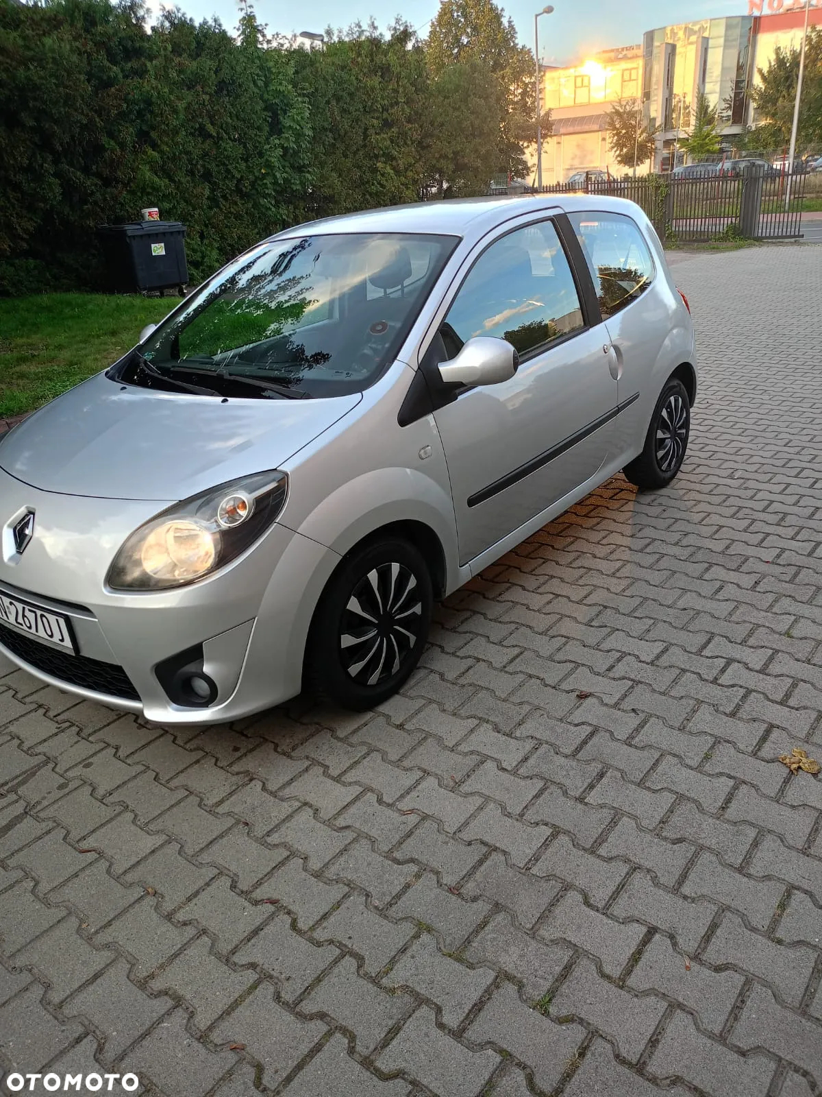 Renault Twingo - 3