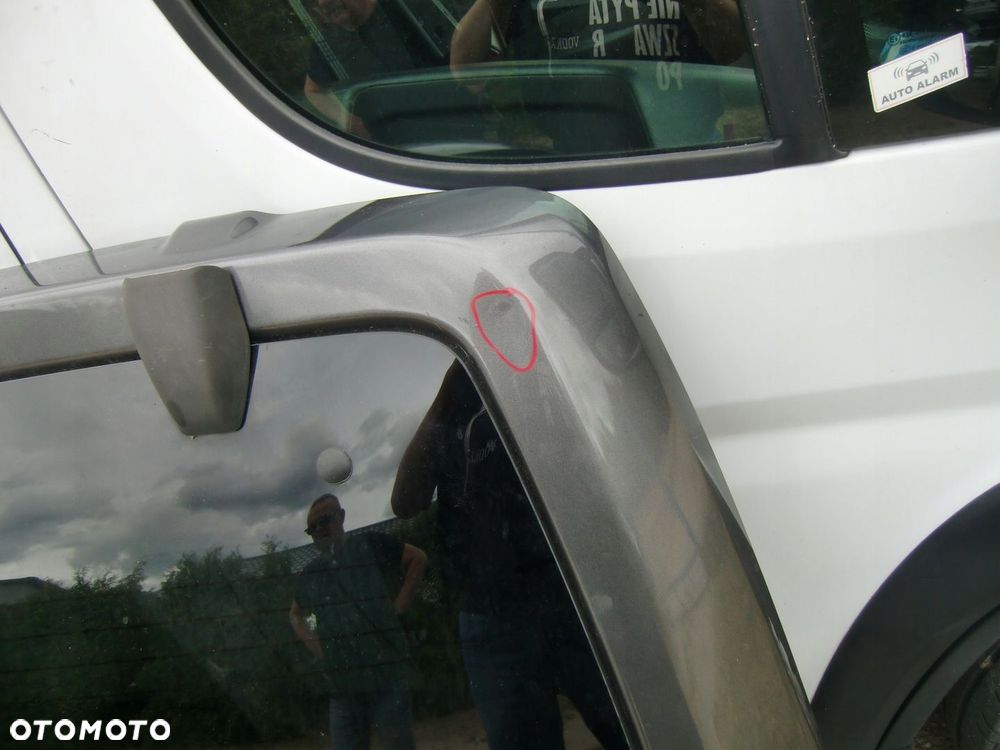 KLAPA PEUGEOT TRAVELLER SPACETOURER - 4