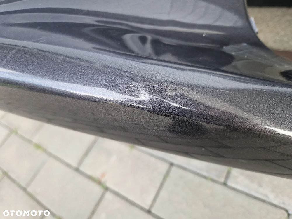 ZDERZAK PRZEDNI TOYOTA YARIS IV 2020-- PDC 2SZT - 6