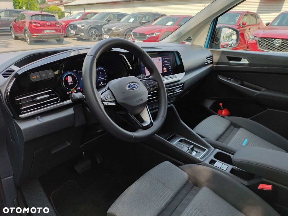 Ford Tourneo Connect Grand 1.5 EcoBoost PHEV ACTIVE - 12