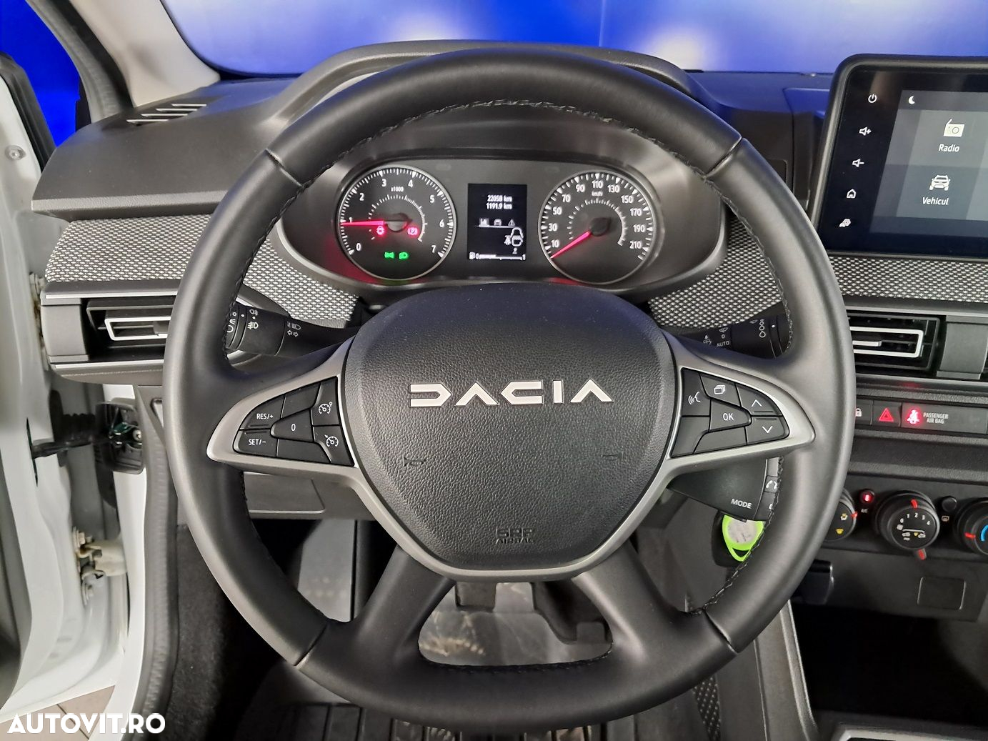 Dacia Logan - 11