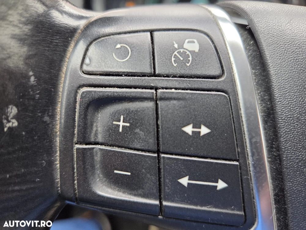 Volvo XC 60 - 20