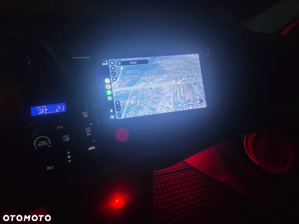 Honda CR-Z - 9