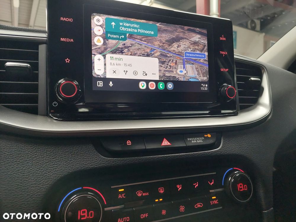 Kia Ceed 1.5 T-GDI M - 29