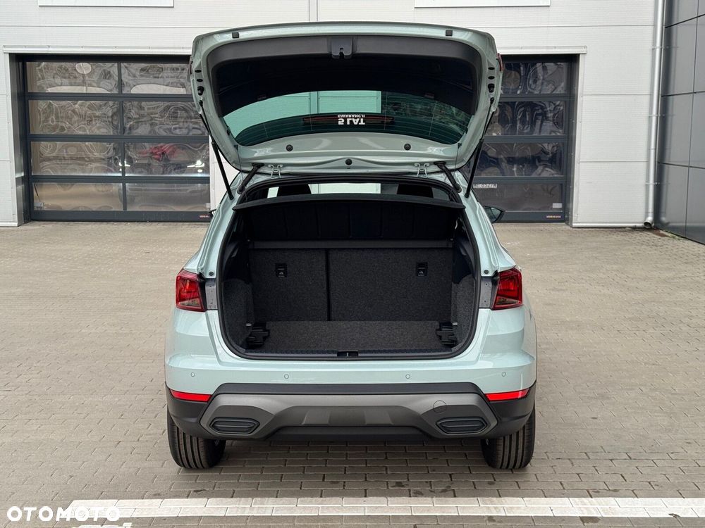 Seat Arona 1.0 TSI Style S&S DSG - 7