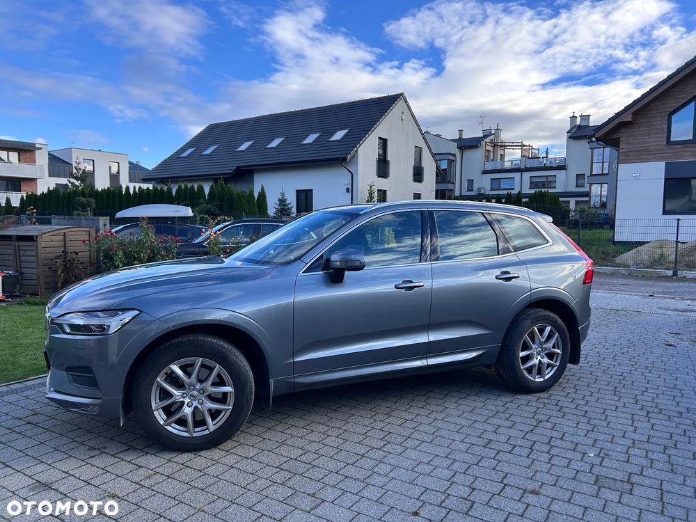 Volvo XC 60 - 1
